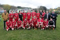 Newcastle Emlyn pull out of league due to lack of players