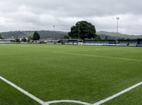 Bala Town FC to use VAR Light