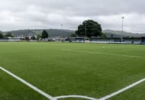 VAR Light comes to Bala Town FC