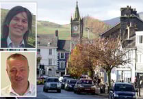 Mayor hits out as Machynlleth Town Council accounts made public