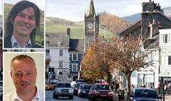Mayor hits out as Machynlleth Town Council accounts made public