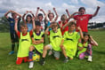 Football group offers free sessions for children