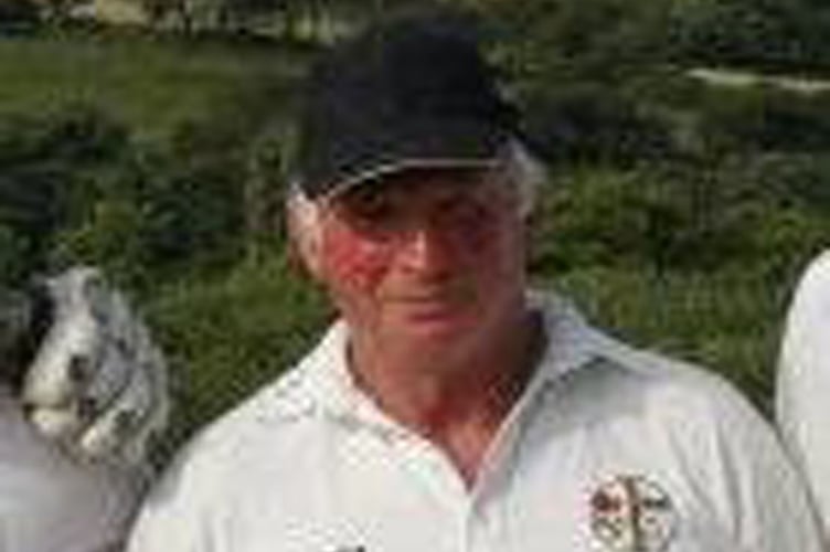 The ADECL Cup competition was named after Bari Williams this year in honour of all his contributions to cricket in the area