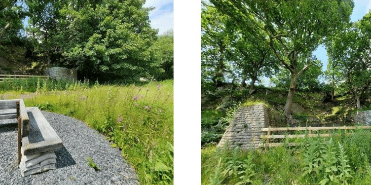 Artist wanted for nature reserve memorial