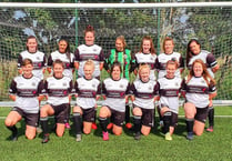 Pwllheli to face Northop Hall in FAW Women’s Cup