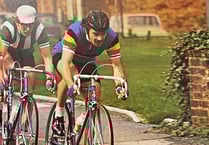 Reminiscing on the Milk Race