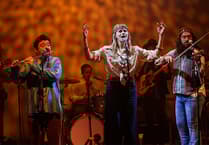 Aberystwyth Arts Centre musical tells an extraordinary story