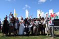 GALLERY: Borth Carnival returns after three years
