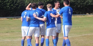 Llanilar and Machylleth off to flyers in Central Wales League South 