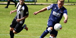 Magpies off to a flyer in season opener against Rhos Aelwyd