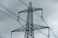 Almost two dozen electricity thefts in north Wales last year