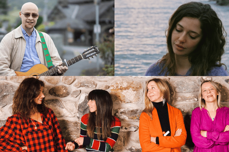 The gig has been organised to beat post-Eisteddfod blues