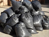 Residents will get bins collection 'as soon as possible' say council
