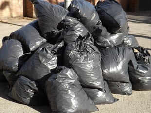 Residents will get bins collection 'as soon as possible' say council