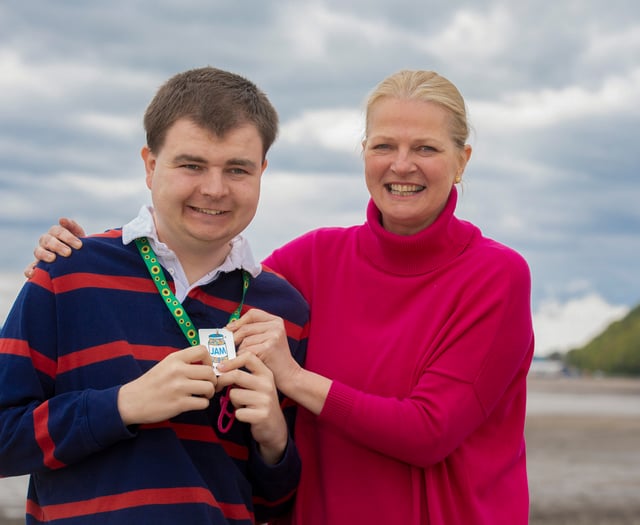 Charity appeal for special needs families to road test attractions