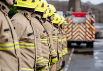 Inflation-busting 13% rise in fire service funding