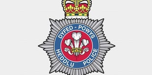 Police investigate after runner reports being approached by man