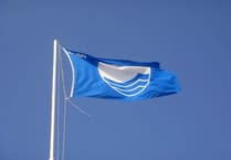 Gwynedd stand by decision not to enter Blue Flag awards
