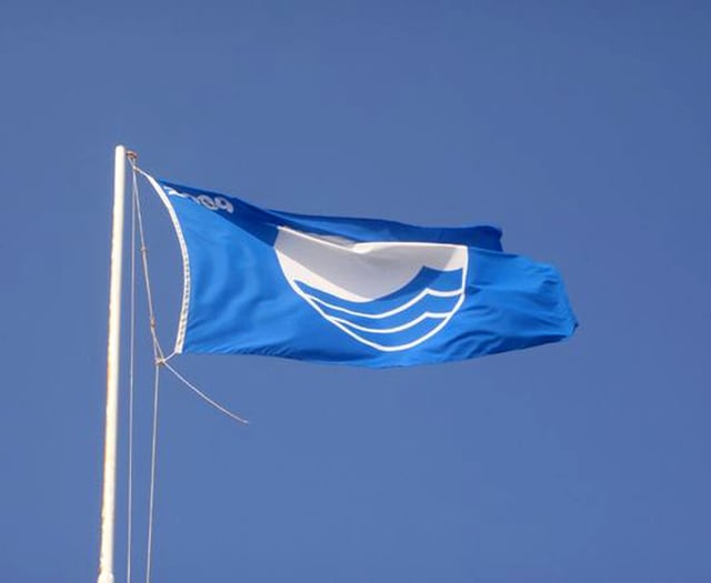 Gwynedd stand by decision not to enter Blue Flag awards
