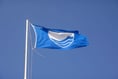 Gwynedd will not get any Blue Flags this year
