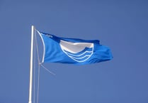 Gwynedd will not get any Blue Flags this year