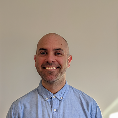 Matt Bolger
