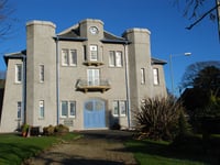 Criccieth Memorial Hall secures £7,438 grant for digital upgrades