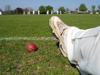 Rain wipes out Dolgellau fixture in North Wales Cricket League