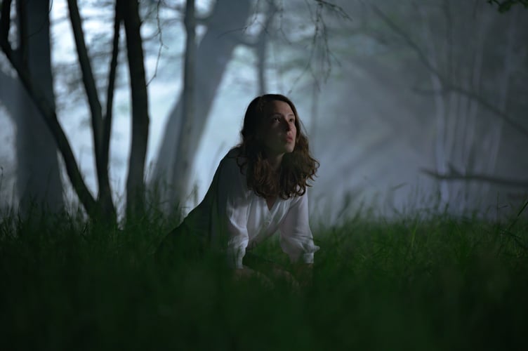 A still from Gwledd / The Feast