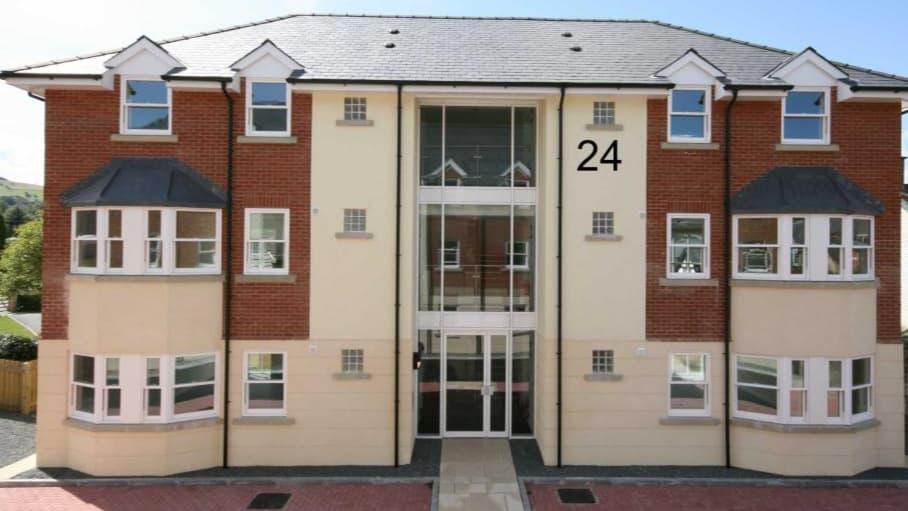 Powys homes for sale costing less than £100k cambriannews.co.uk