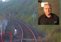 Train driver opens up about trauma of near misses on level crossings