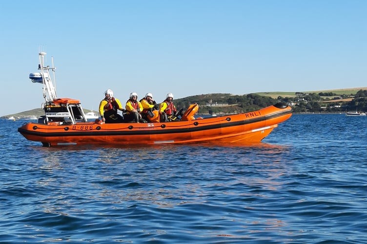 Abersoch RNLI