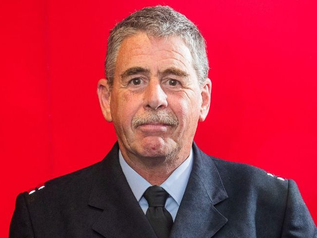 Edryd Williams