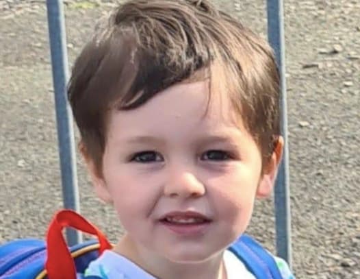 Four-year-old Ifan's death was an accident, coroner rules - Vimarsana News