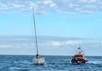 Your chance to learn more about fundraising for Barmouth RNLI