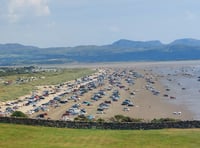 Council encourages people to enjoy coast safely this bank holiday