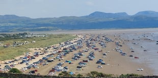 Council encourages people to enjoy coast safely this bank holiday