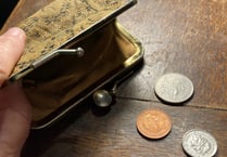 Council help for those struggling amid cost of living crisis