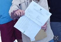 Ceredigion, Gwynedd and Powys clamour to congratulate GCSE takers