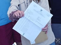 More GCSE success stories from Llanidloes