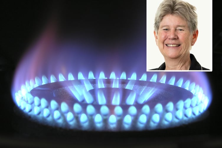 Jane Hutt