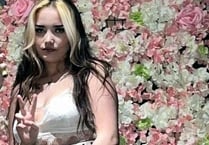 Lily Sullivan murder:  killer Lewis Haines sentenced 