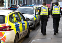 Rising number of attacks on emergency workers in mid and north Wales