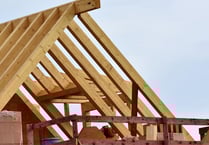 Family submits plan to rebuild derelict home