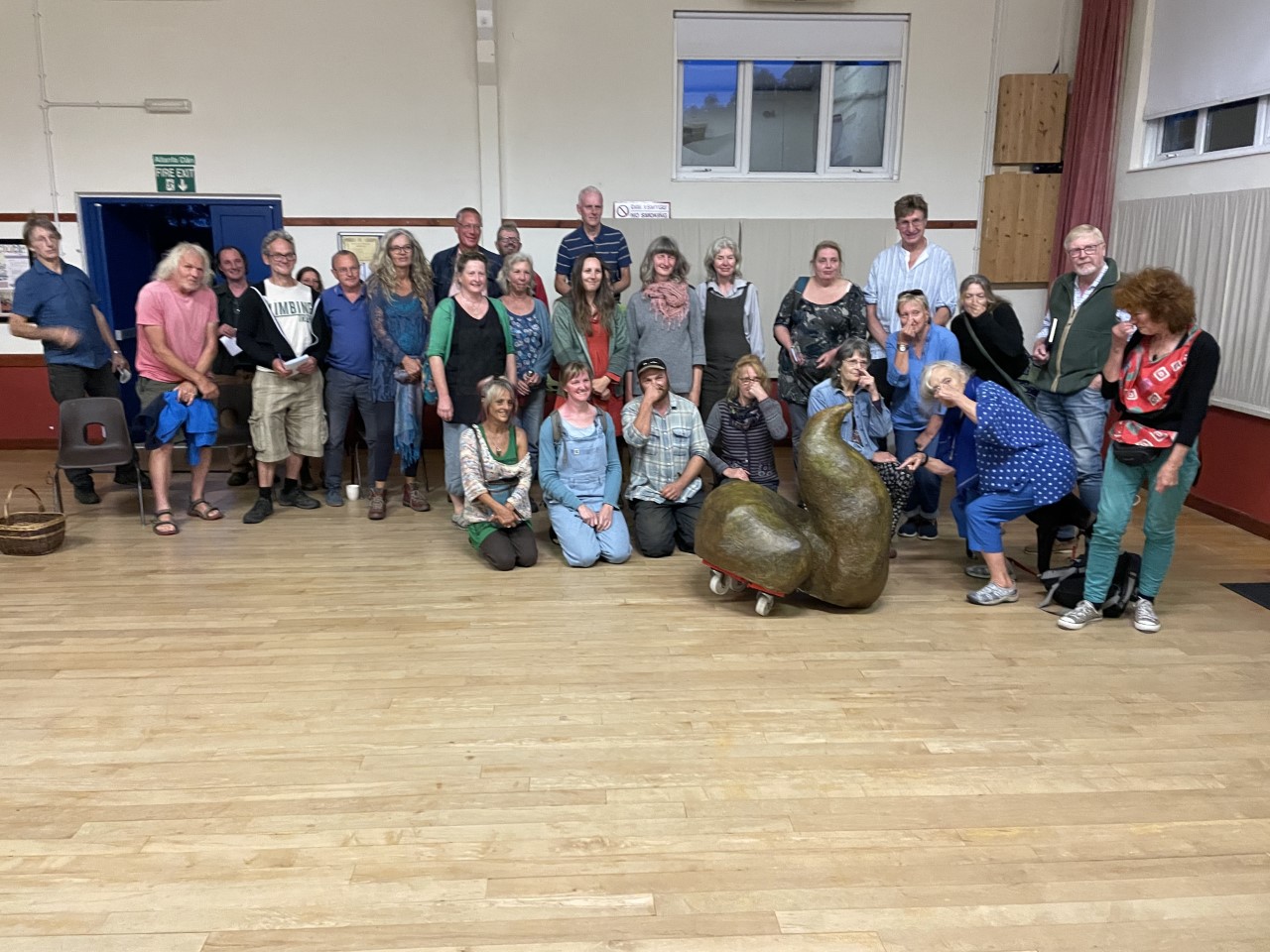 Teifi water quality under the microscope