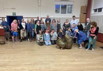 Teifi water quality under the microscope