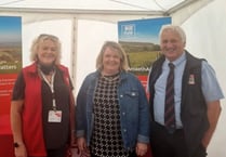 Service launched to support vulnerable farmers