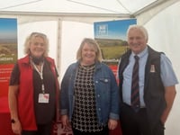 Service launched to support vulnerable farmers