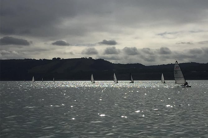 Cardigan Bay Regatta
