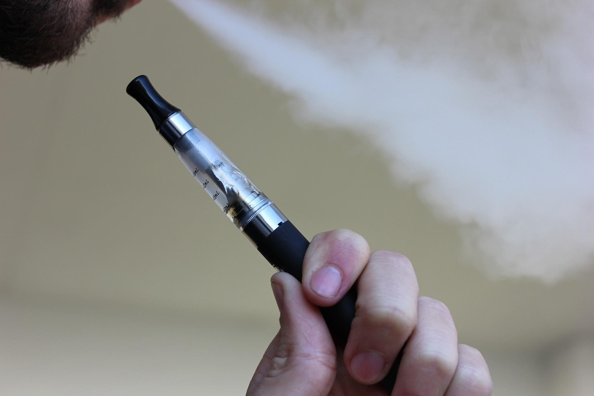 Children as young as 11 vaping in school toilets